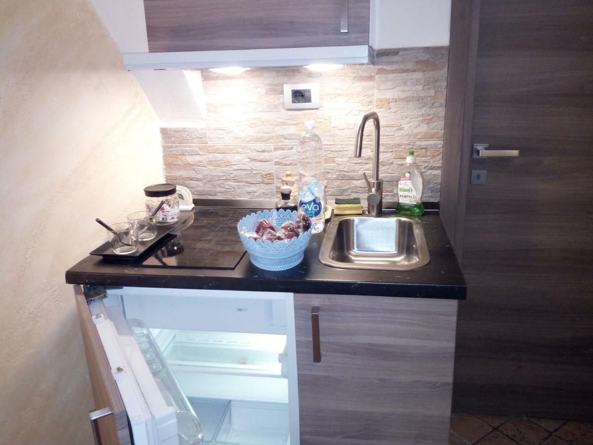 Corsini Houses- קטאניה מראה חיצוני תמונה
