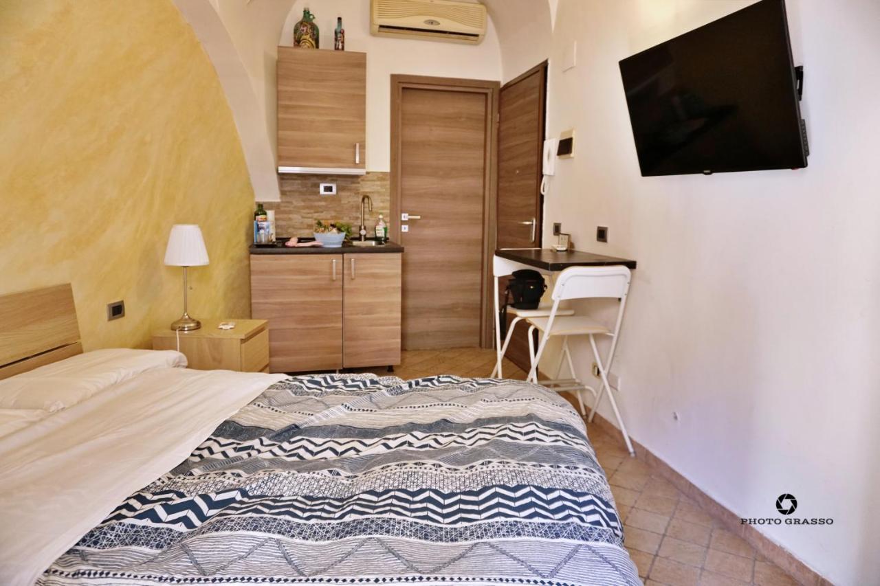 Corsini Houses- קטאניה מראה חיצוני תמונה