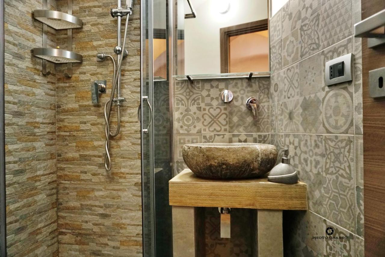 Corsini Houses- קטאניה מראה חיצוני תמונה